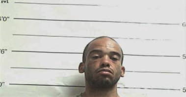 Anthony Lewis, - Orleans Parish County, LA 